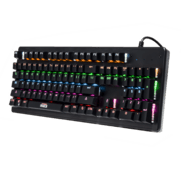 RAIDER MECH PRO Gaming keyboard