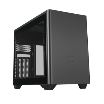 Cooler Master MasterBox NR200P V2 Black