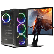 Intel Game Computer