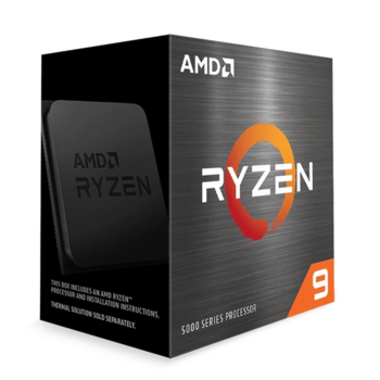  AMD Ryzen 9 5950X - 16 Cores 