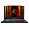 MSI Katana 15 HX B14WGK-847NL - RTX 5070 - Intel i7