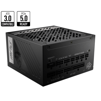 1000 Watt MSI MPG A1000G