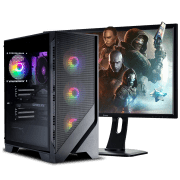 AMD XL Game Computer 
