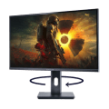 28" RAIDER 144Hz 4K ULTRA GAMING