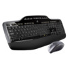 Logitech MK710 Wireless Desktop   