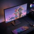 27" RAIDER 4K 120Hz IPS GAMING