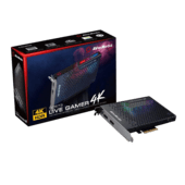 AVerMedia Live Gamer 4K