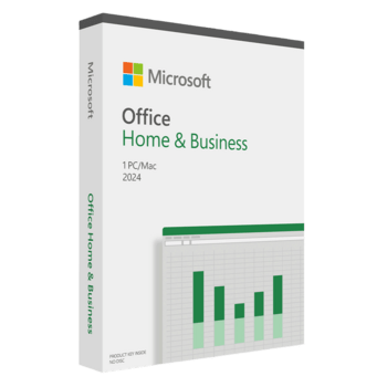 Office Home &amp; Business 2024