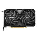 MSI GeForce RTX 5060 Ti 16G VENTUS 2X OC PLUS