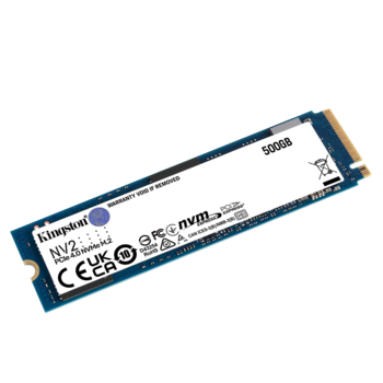 SSD M.2 250GB Kingston NV2