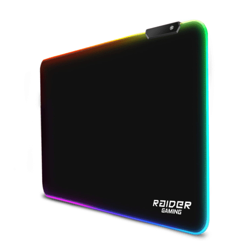 RAIDER MP3 ULTRA GAMING RGB