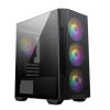 MSI RTX 5060 Intel Game PC SE - i5