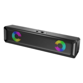 RAIDER RGB Soundbar