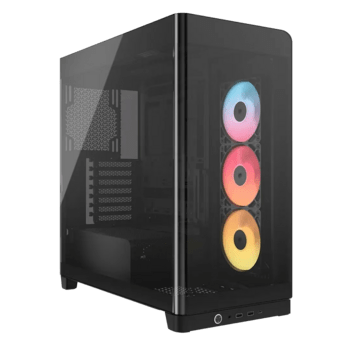 Corsair Frame 4500X RS-R ARGB Zwart