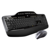 Logitech MK710 Wireless Desktop   