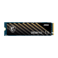 SSD M.2 1000GB MSI Spatium M450