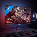 27" RAIDER - Full HD VA Curved 280Hz Gaming Monitor