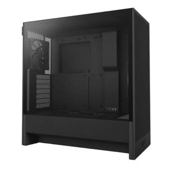 NZXT H5 Flow - Black