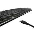 Cherry MX 10.0N MX Speed Qwerty US