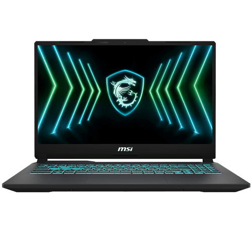 MSI Cyborg 15 A13VEO-2618XNLY - RTX 4050 - Intel i5