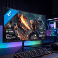 27" RAIDER 280Hz Curved PRO GAMING