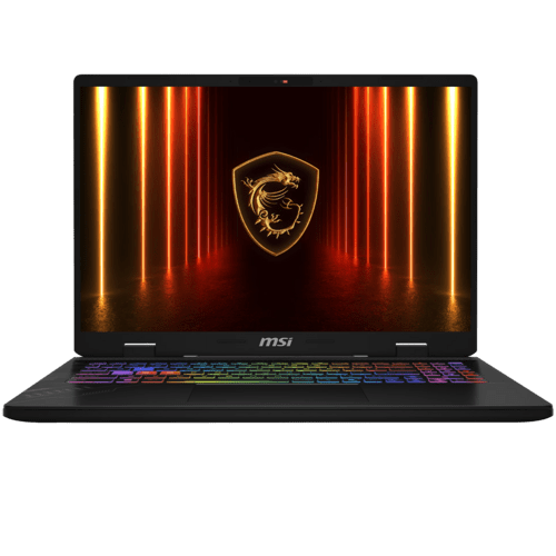 MSI Crosshair 16 HX AI D2XWGKG-005NL - RTX 5070 - Ultra U7