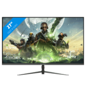 27" RAIDER 120Hz PRO GAMING