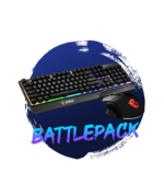 MSI Battlepack GAMING Combo