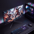 27" RAIDER-180Hz QHD ULTRA Gaming