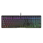Cherry Xtrfy MX 3.1 MX2A Brown Qwerty US Zwart