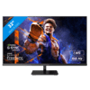 32" RAIDER 155Hz 4K ULTRA GAMING