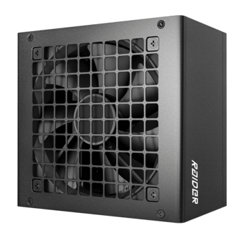 750 Watt Raider x Deepcool PL750D