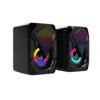 RAIDER 2.0 RGB GAMING SPEAKER SET