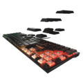 Cherry MX 10.0N MX Speed Qwerty US