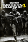 COD: Modern Warfare 4 