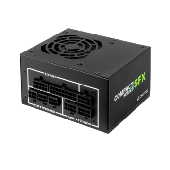 650 watt Chieftec CSN-650C SFX