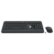 Logitech MK540 Advanced