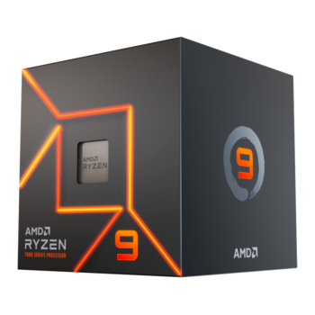 AMD Ryzen 9 7950X- 16 Cores