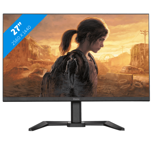 27" iiyama G-Master GB2770QSU-B5
