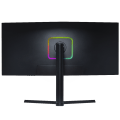 34" RAIDER 165Hz WQHD ULTRA WIDE GAMING