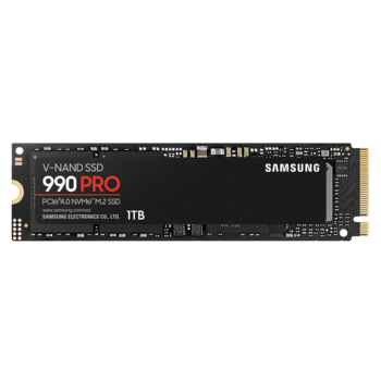 SSD M.2 1000GB Samsung 990 PRO