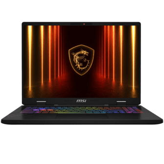 MSI Crosshair 16 HX AI D2XWGKG-005NL - RTX 5070 - Ultra U7