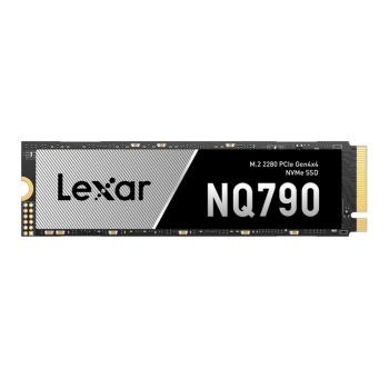 SSD M.2 4000GB Lexar NQ790