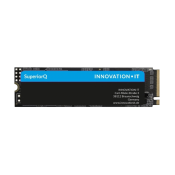 SSD M.2 512GB Innovation SuperiorQ