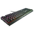 Cherry Xtrfy MX 3.1 MX2A Brown Qwerty US Zwart