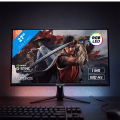 27" RAIDER-180Hz QHD ULTRA Gaming