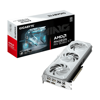 AMD Radeon RX 9060 XT 16GB