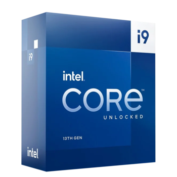 Intel® Core™ i9-13900F - 24 Cores