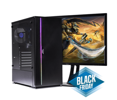 Budget Game Computer