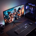 27" RAIDER 280Hz Curved PRO GAMING